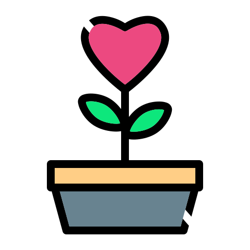 Love, marriage, romance, romantic, valentine icon