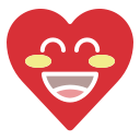 Emoji,Emotion,Happy,Heart,Smile