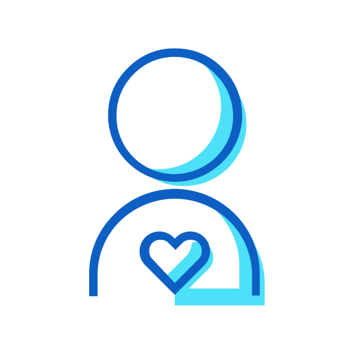 Heart icon