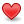 Love icon