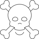 medical,bones,death,skull,pirate,venom