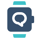 Watch,Conversation,Smartwatch