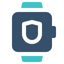 Watch,Shield,Smartwatch,Protect ok 