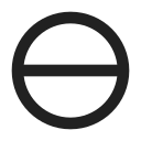 Ic,Fluent,Circle,Line,Filled ok 