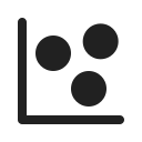 Ic,Fluent,Data,Scatter,Filled