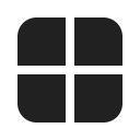 Ic,Fluent,Table,Simple,Filled