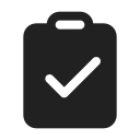 Ic,Fluent,Clipboard,Task,Filled