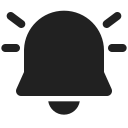 Ic,Fluent,Alert,On,Filled
