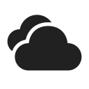 Ic,Fluent,Weather,Cloudy,Filled ok 