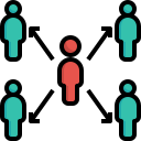 Connection,Network,People,Sharing,Social,Spreading,Coronavirus
