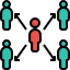 Covid 19 icon 64x64