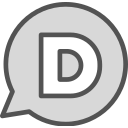 Brand,Disqus,Logo,Network,Social ok 