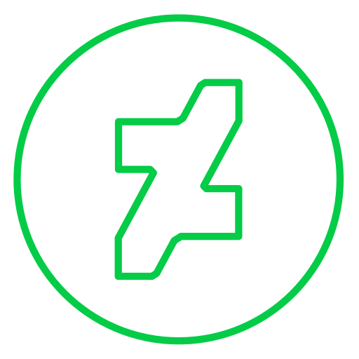 Art, devianart, graphic, line, neon, portfolio, social icon