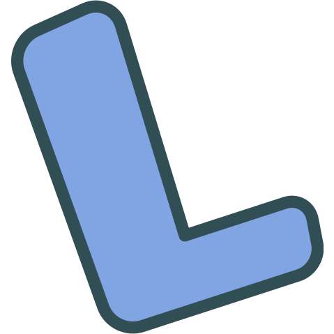 Brand, logo, lynard, network, social icon