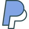 Brand,Logo,Network,Paypal,Social ok 