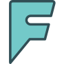 Brand,Foursquare,Logo,Network,Social