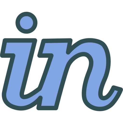 Brand, invision, logo, network, social icon