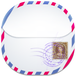 Mail icon