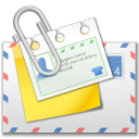 Attachment,Mail