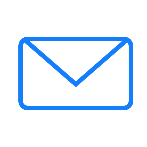 3, mail, closed, envelope icon