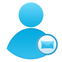 Mail,User