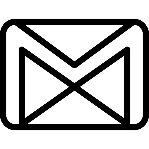 Gmail, chat, communication, google, line-icon, logos, mail icon