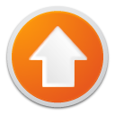 Mail, reply, sender icon