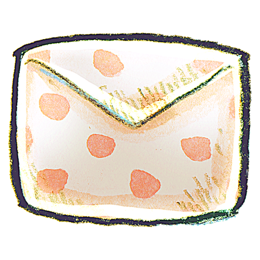 Mail icon