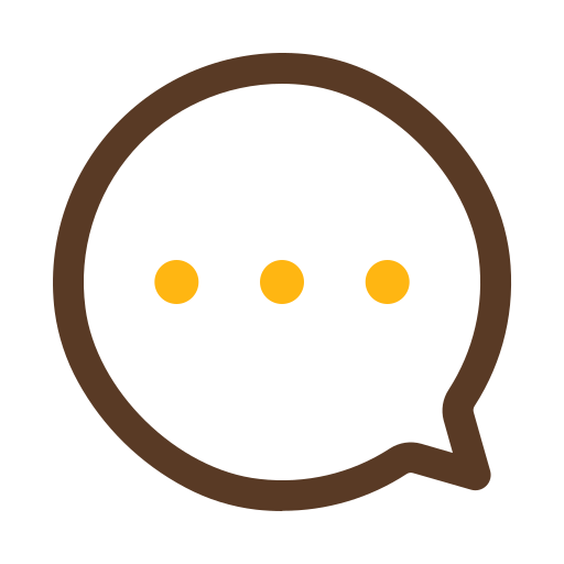 Chat, communication, dialog, email, interaction, letter, message icon