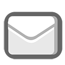 Email, envelope icon