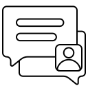 Chat,Chatting,Dialogue,Email,Mail,Message