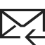 Mail icon 64x64
