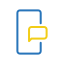 Mobile app icon 64x64