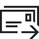 Double,Email,Mail,Message,Out,Communication,Office ok 