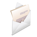 Email,Envelope ok 