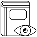 Eye,Search,Magnifying