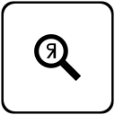 Border,Optimization,Rounded,Scan,Search,Seo,Yandex