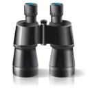 Binoculars,Search,Zoom,Find