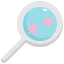 Virus Transmission icon 64x64