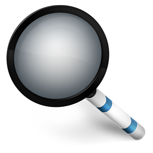 Search icon