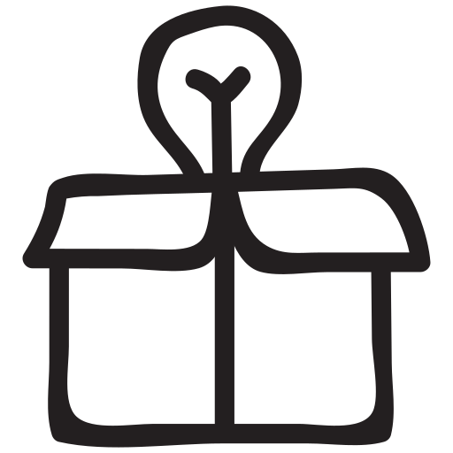 Cargo, delivery, logistic, package, parcel, shipment, shipping icon
