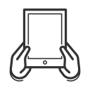Handheld,Control,Device,Gadget,Tablet,Gesture,Touch