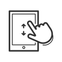 Handheld,Browsing,Control,Gadget,Tablet,Touchscreen,Gesture