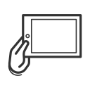 Handheld,Control,Gadget,Interaction,Tablet,Touchscreen,Gesture