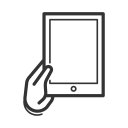 Handheld,Device,Gadget,Tablet,Technology,Touchscreen,Gesture