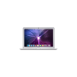 Air, apple, macbook, product icon