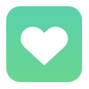 Heart ok 