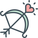 Bow,Cupid,Love,Valentines ok 