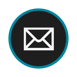 Mail icon