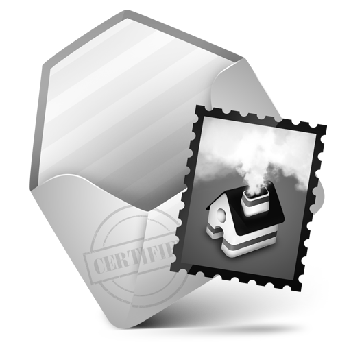 Mail icon